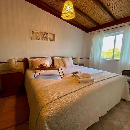 Palma'S Place Casanova Villa #Wifi#Heatedpool#Relax Faro Exterior photo