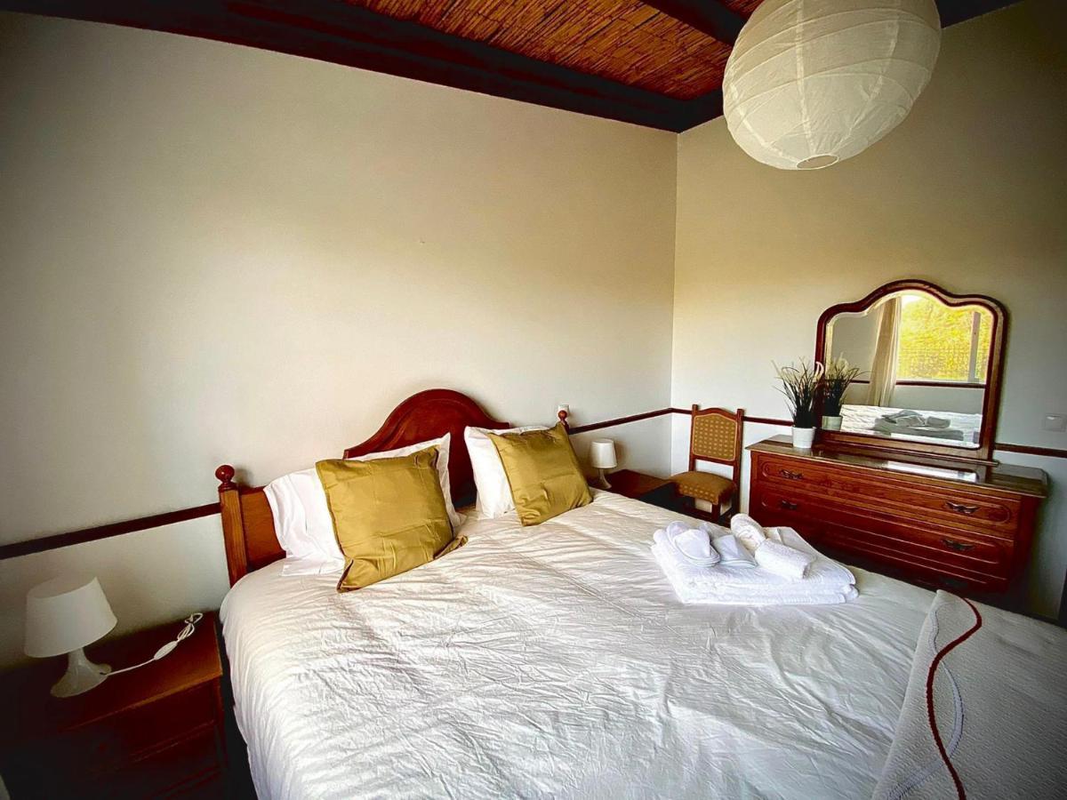 Palma'S Place Casanova Villa #Wifi#Heatedpool#Relax Faro Exterior photo