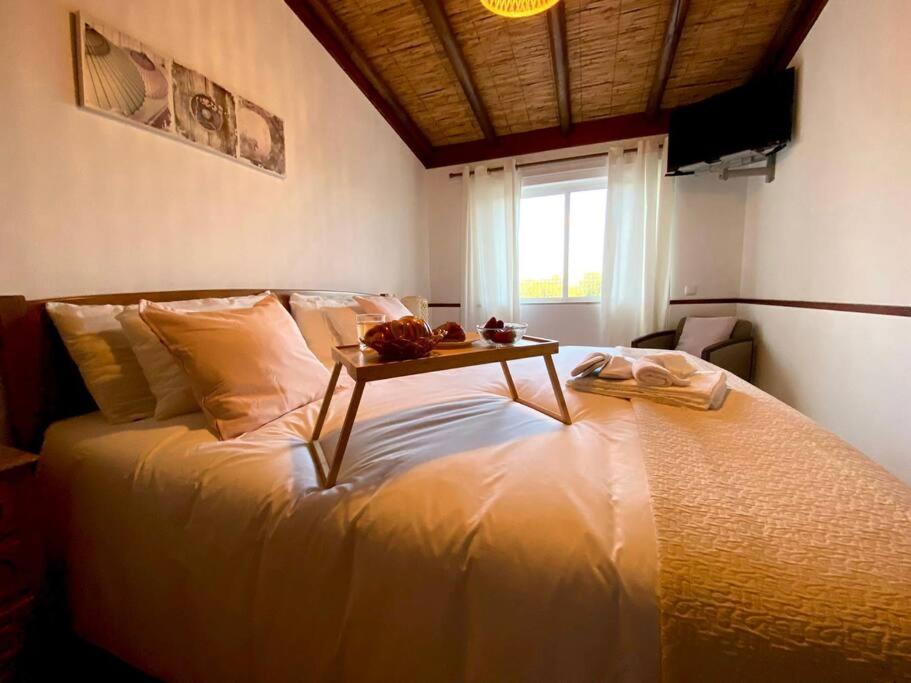 Palma'S Place Casanova Villa #Wifi#Heatedpool#Relax Faro Exterior photo