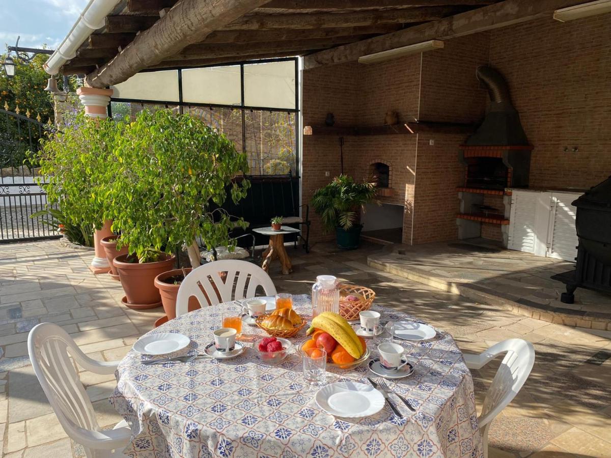Palma'S Place Casanova Villa #Wifi#Heatedpool#Relax Faro Exterior photo