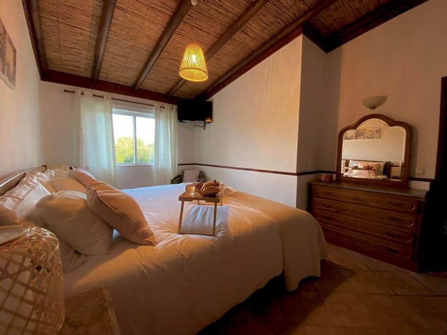 Palma'S Place Casanova Villa #Wifi#Heatedpool#Relax Faro Exterior photo