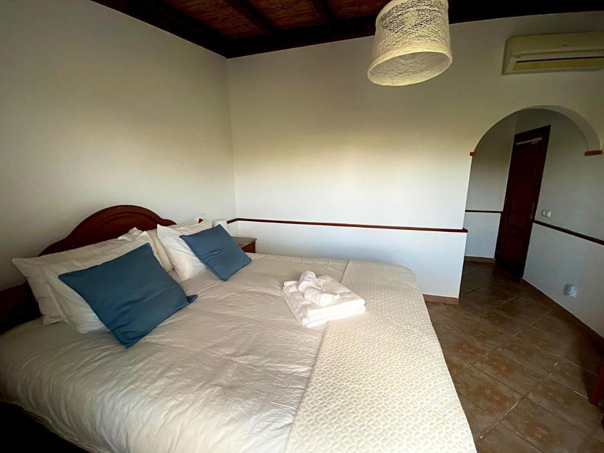 Palma'S Place Casanova Villa #Wifi#Heatedpool#Relax Faro Exterior photo