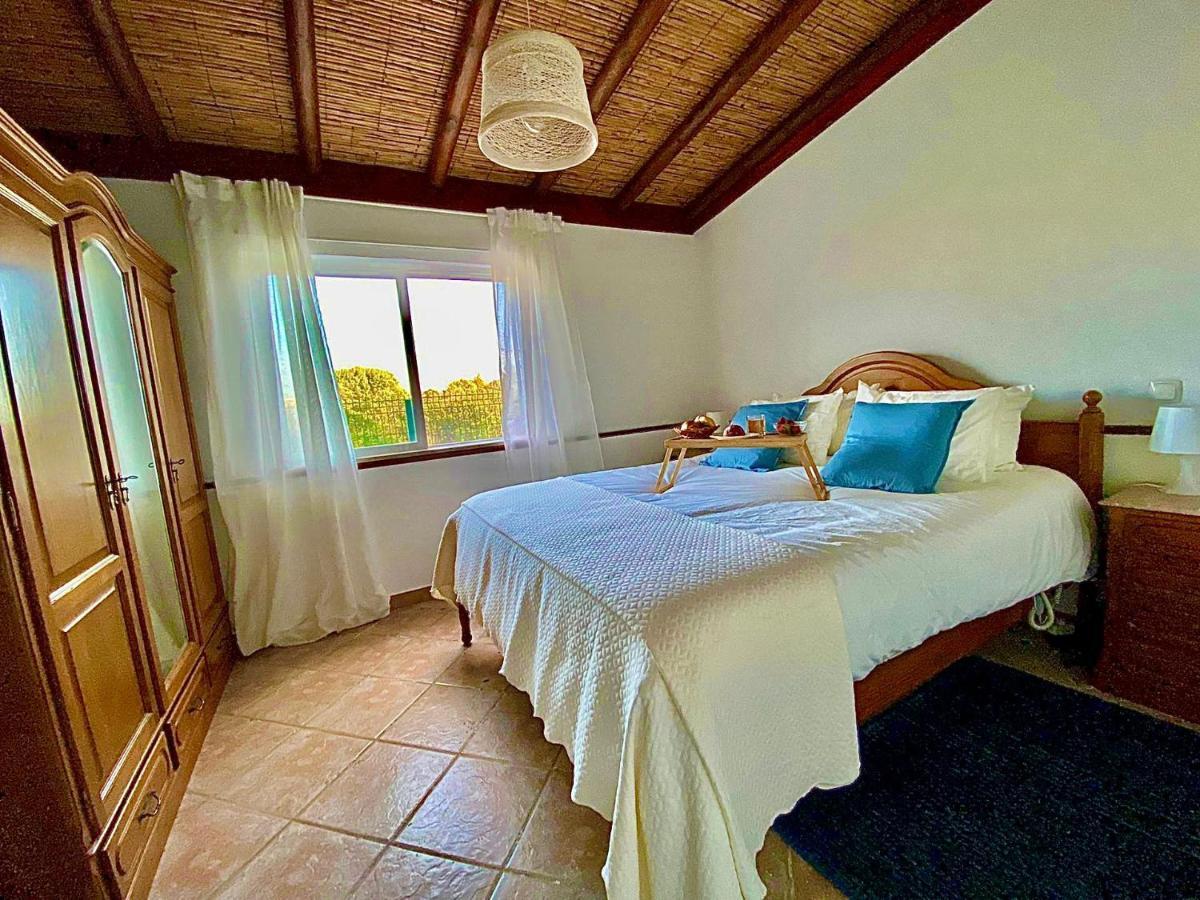 Palma'S Place Casanova Villa #Wifi#Heatedpool#Relax Faro Exterior photo
