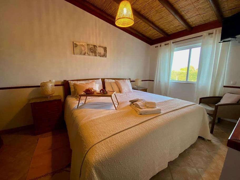 Palma'S Place Casanova Villa #Wifi#Heatedpool#Relax Faro Exterior photo