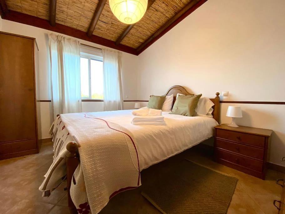 Palma'S Place Casanova Villa #Wifi#Heatedpool#Relax Faro Exterior photo