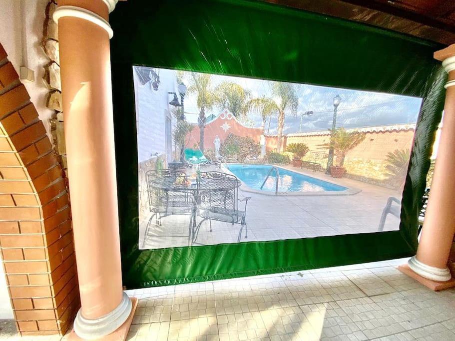 Palma'S Place Casanova Villa #Wifi#Heatedpool#Relax Faro Exterior photo