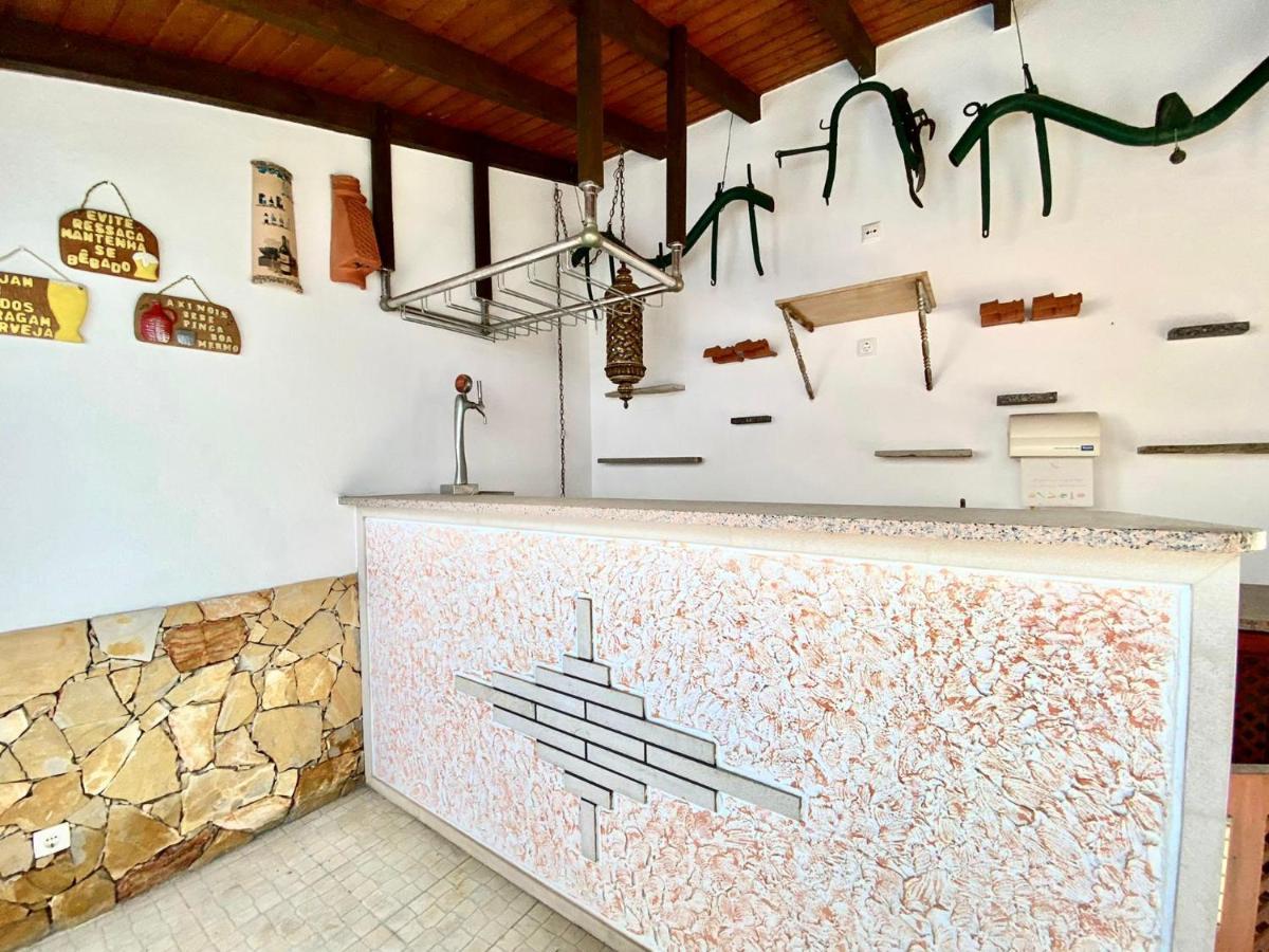Palma'S Place Casanova Villa #Wifi#Heatedpool#Relax Faro Exterior photo