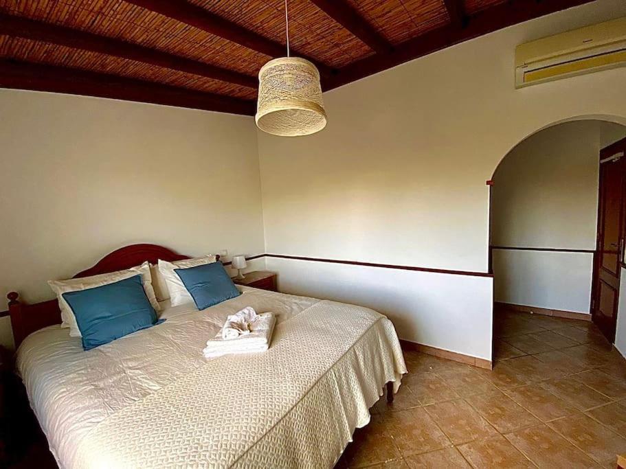Palma'S Place Casanova Villa #Wifi#Heatedpool#Relax Faro Exterior photo