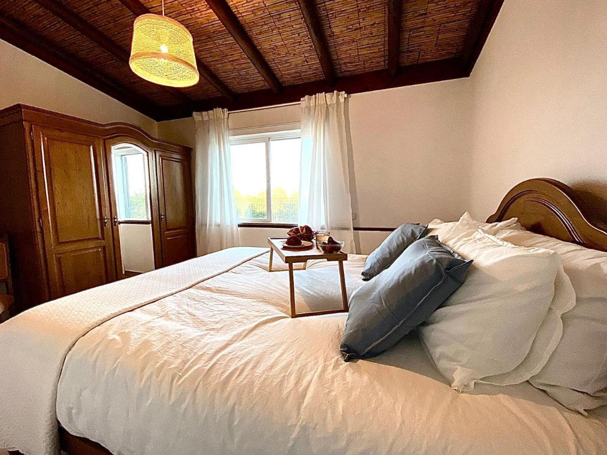 Palma'S Place Casanova Villa #Wifi#Heatedpool#Relax Faro Exterior photo